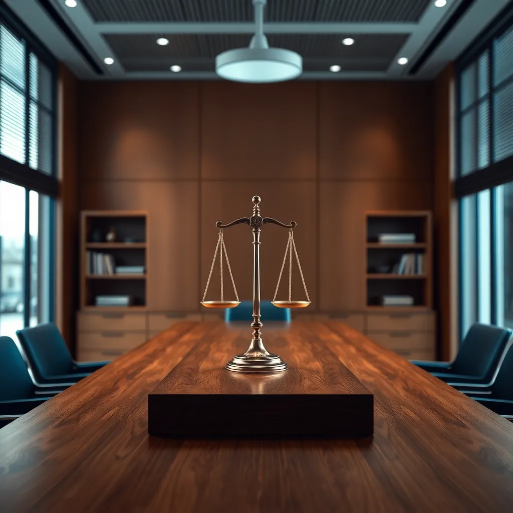 Юридичний консалтінг